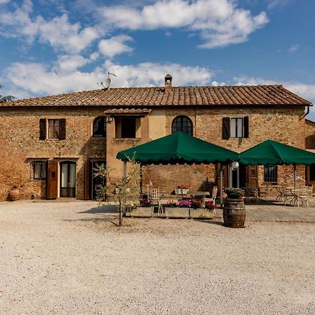 Agriturismo Percenna Buonconvento Exterior photo