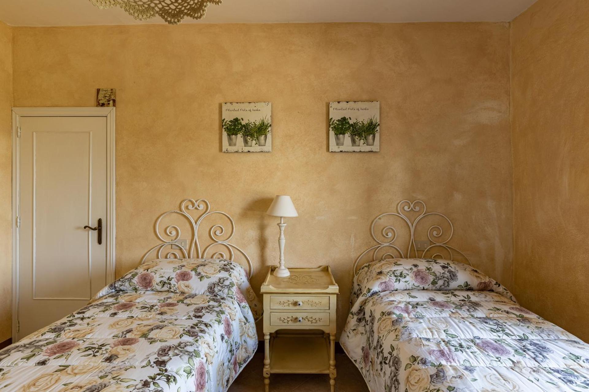Agriturismo Percenna Buonconvento Exterior photo