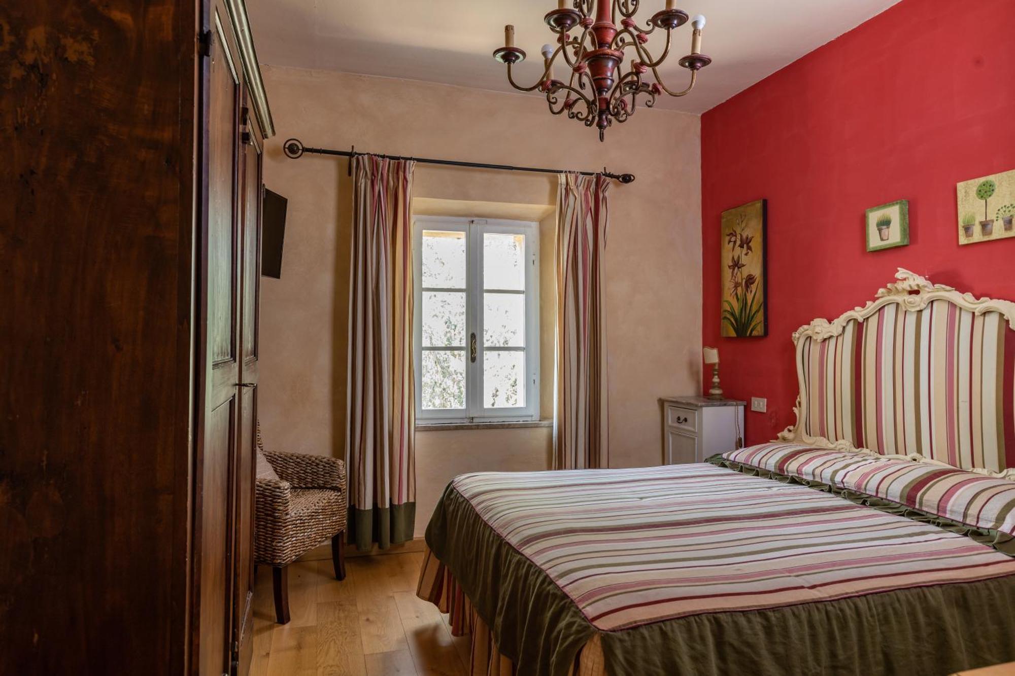 Agriturismo Percenna Buonconvento Exterior photo